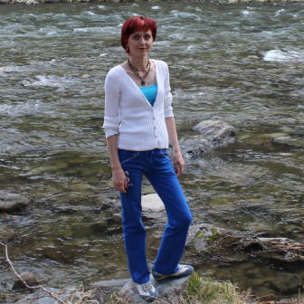 Елена Рахманова