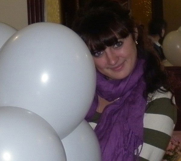 Екатерина Белова