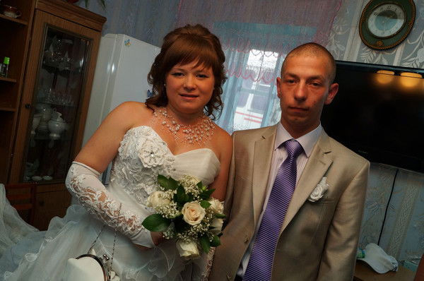 Надежда Конюхова