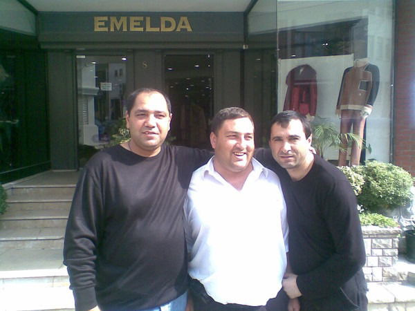 Коля Будану