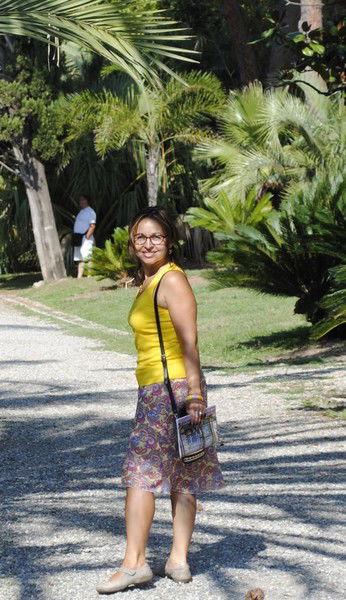 Стелла Литвинко