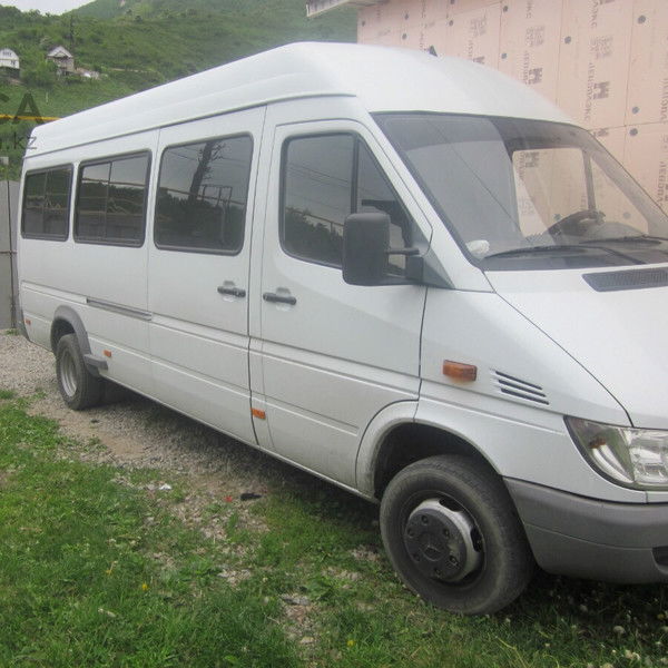 Айдос Пассажирские Перевозки Мурзагулов