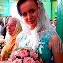 Анюта Середа