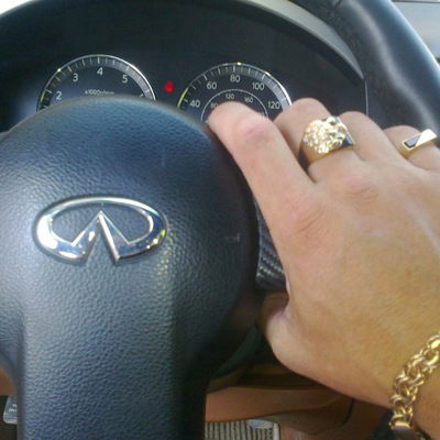 Александр Царь