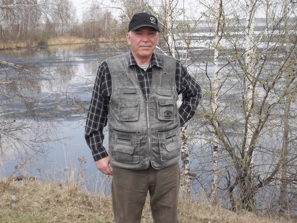 Александр Бутаков