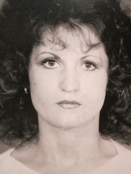 Наталья Якунина