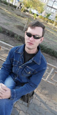 Алексей Смутнев