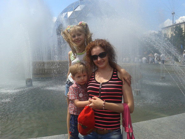 Ирина Боброва