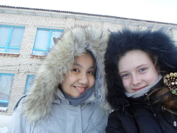 Ангелина Шмидт