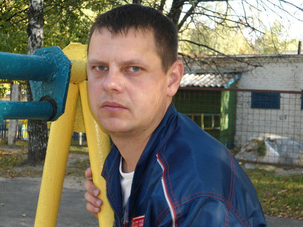 Бредихин Максим