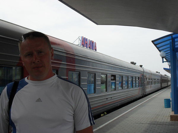 Денис Граевский