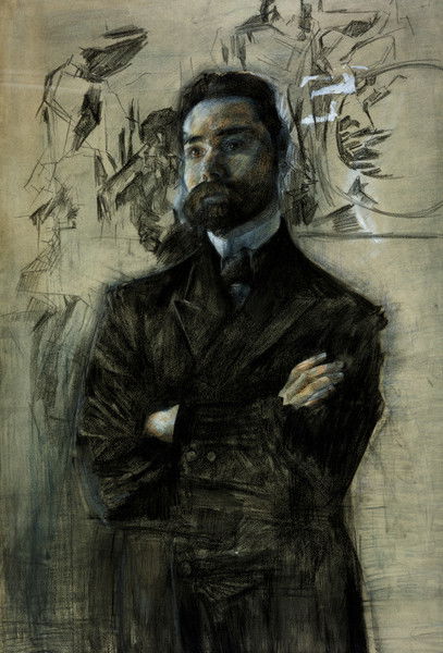 Василий Еленкин