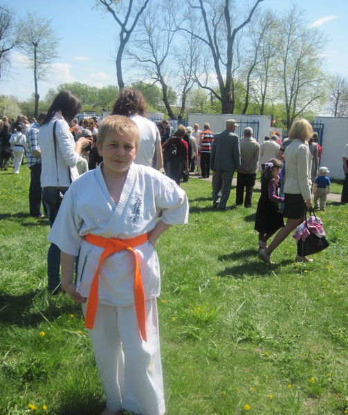 Макс Семеник