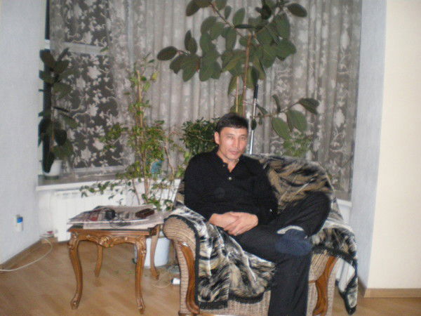 Марат Казиев