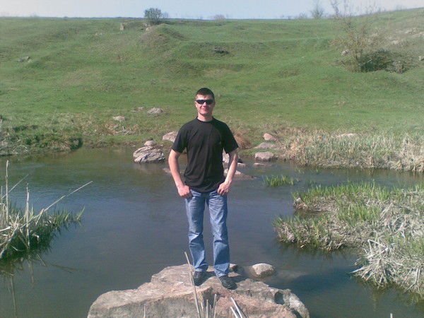 Олександр Русаловский