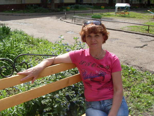 Раиса Калачева