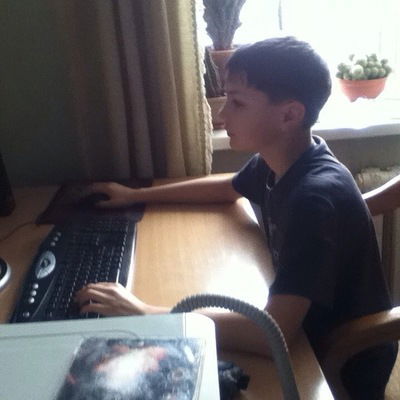 Ришат Валиуллов