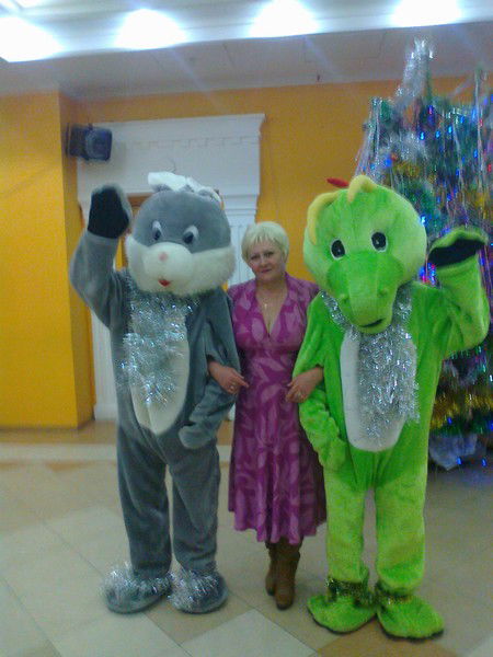 Наталия Акимчук