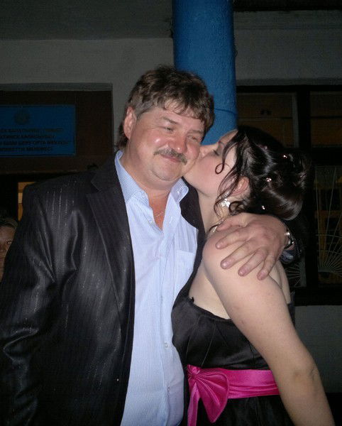 Юрий Головизин