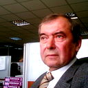 Михаил Солдатов