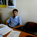Артурбек Жуматаев