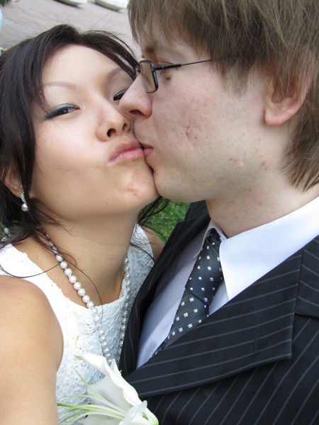 Анжелочка Калинникова