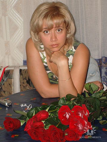 Ольга Игнатьева