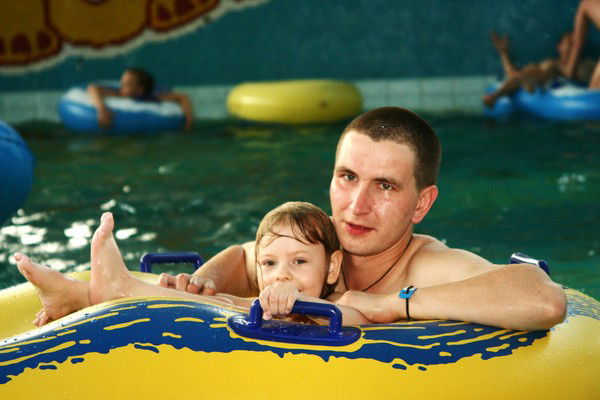 Иван Балуев