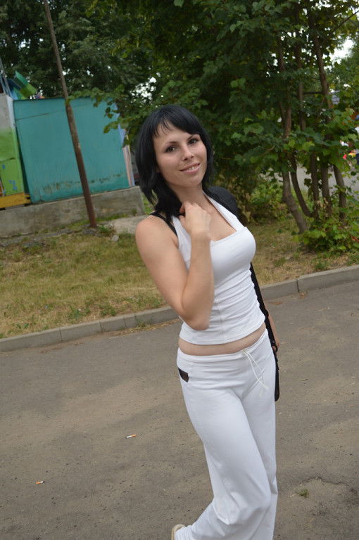 Светлана Шимина