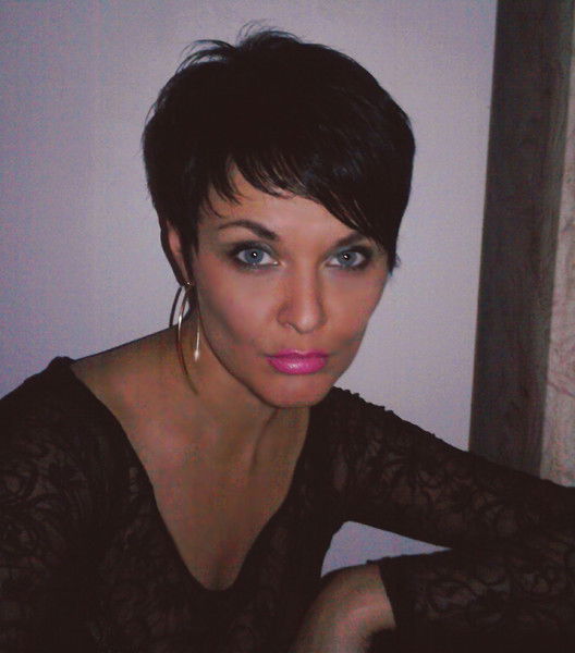 Виктория Посевина