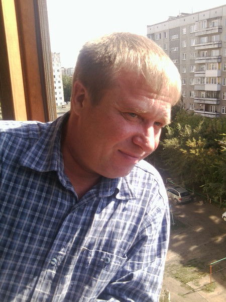 Александр Логинов