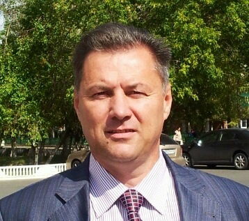 Владимир Скрынников