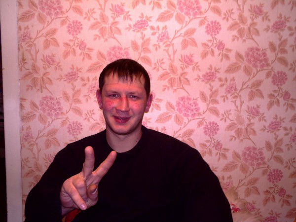 Александр Курбатский