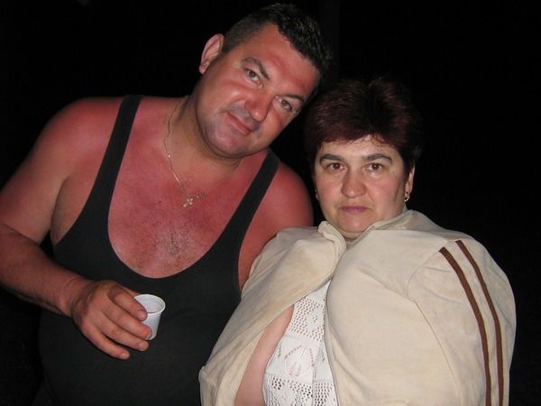 Юрй Воронкевич