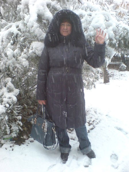 Лариса Бекк