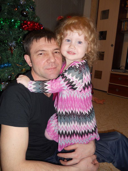 Олег Ковалёв