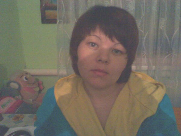 Малика Избасарова