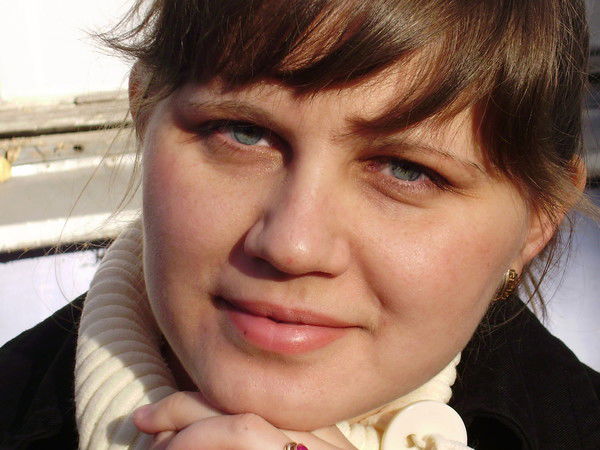 Наталия Шкода