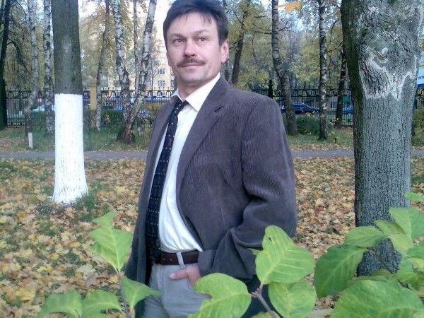 Виталий Шмадченко