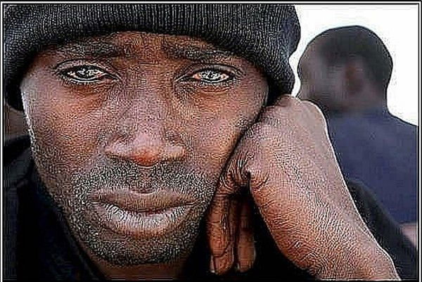 Алибек Байрамуков