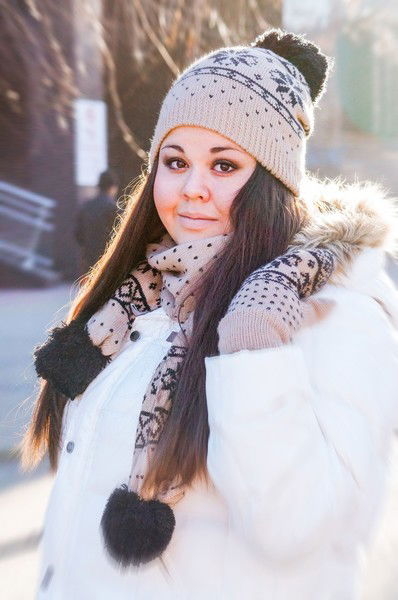 Виктория ***