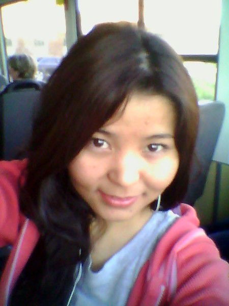 Kayryl1989 Гаипова