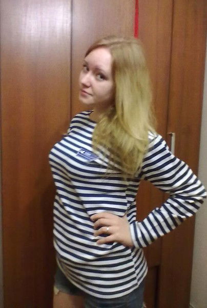 Маргарита Князева