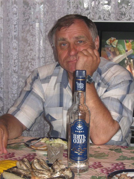 Алексей Ревков