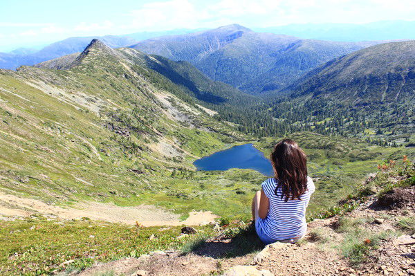 Веруня Магжанова