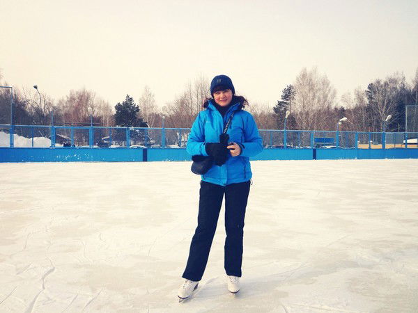 Светлана Пьянкова