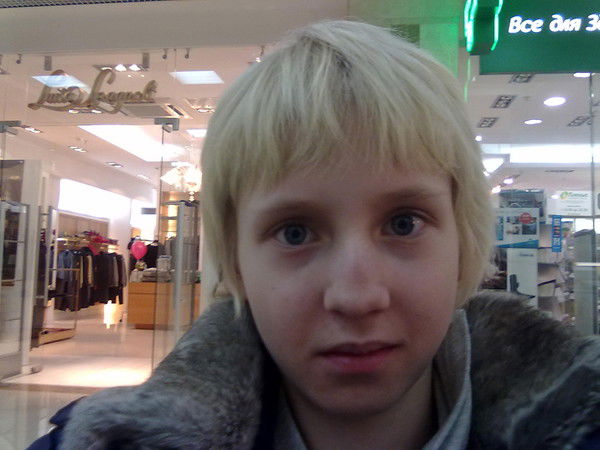 Арсений Суходольский