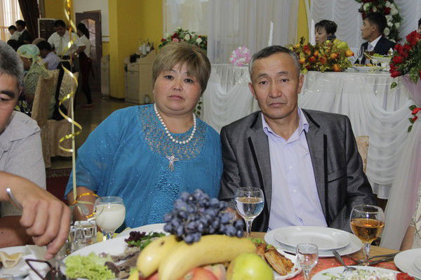 Ботагоз Жастлековна