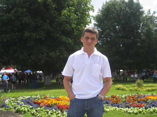 Павел Яковлев