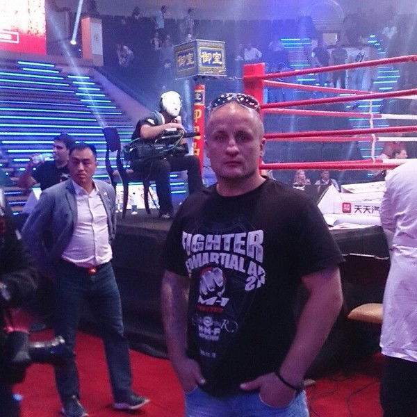 Сергей Мисюковец